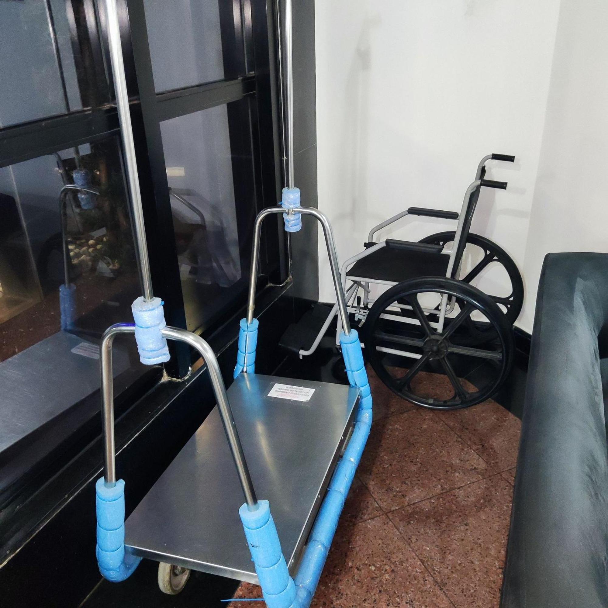 Apartamento Flat Deslumbrante - Garagem, Hakka, Feirinha E Hospitais São Paulo Exterior foto