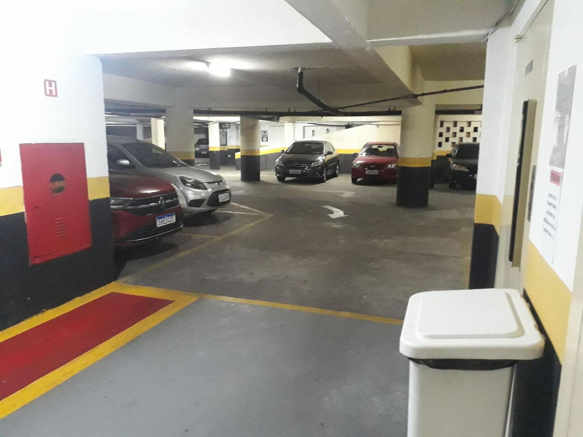 Apartamento Flat Deslumbrante - Garagem, Hakka, Feirinha E Hospitais São Paulo Exterior foto