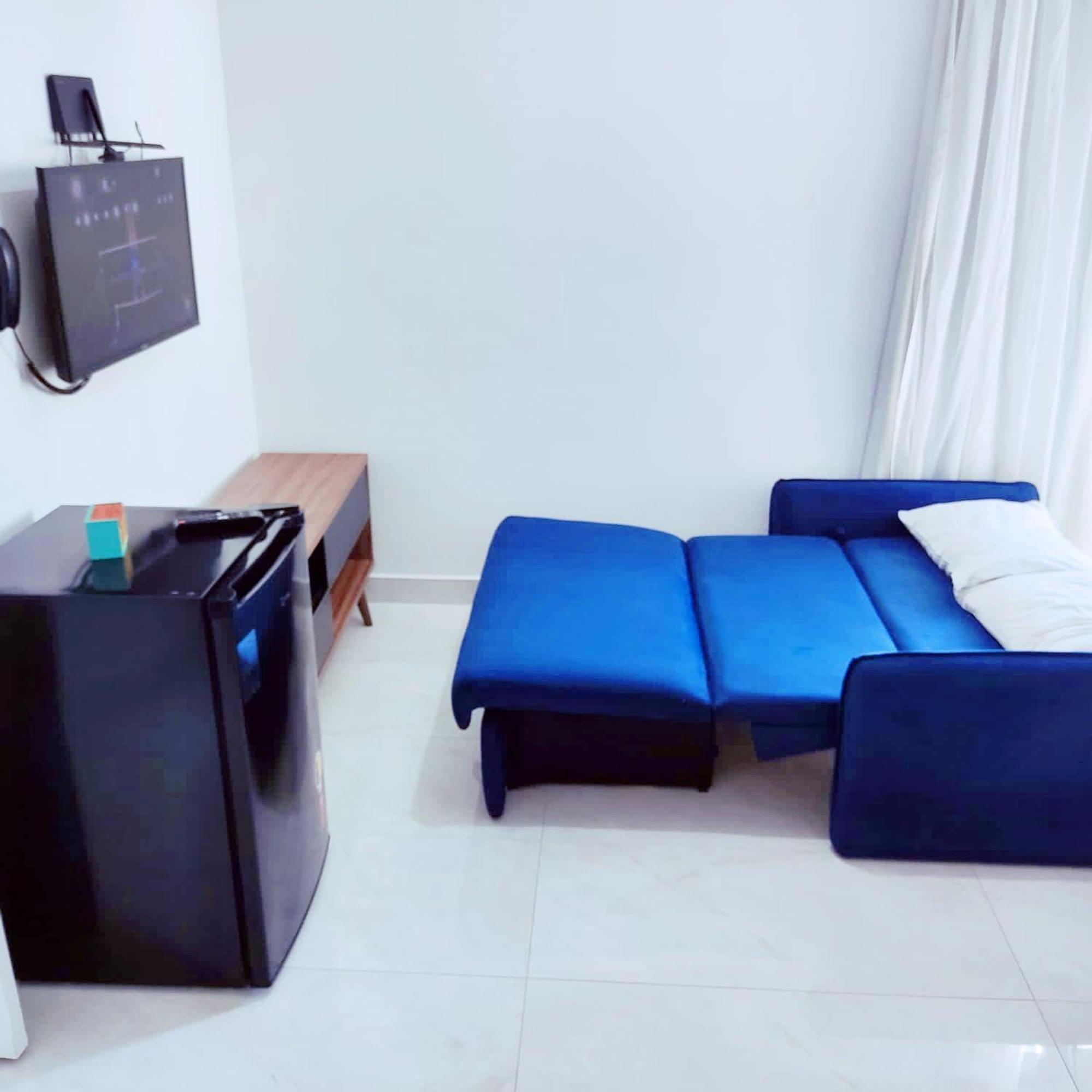 Apartamento Flat Deslumbrante - Garagem, Hakka, Feirinha E Hospitais São Paulo Exterior foto