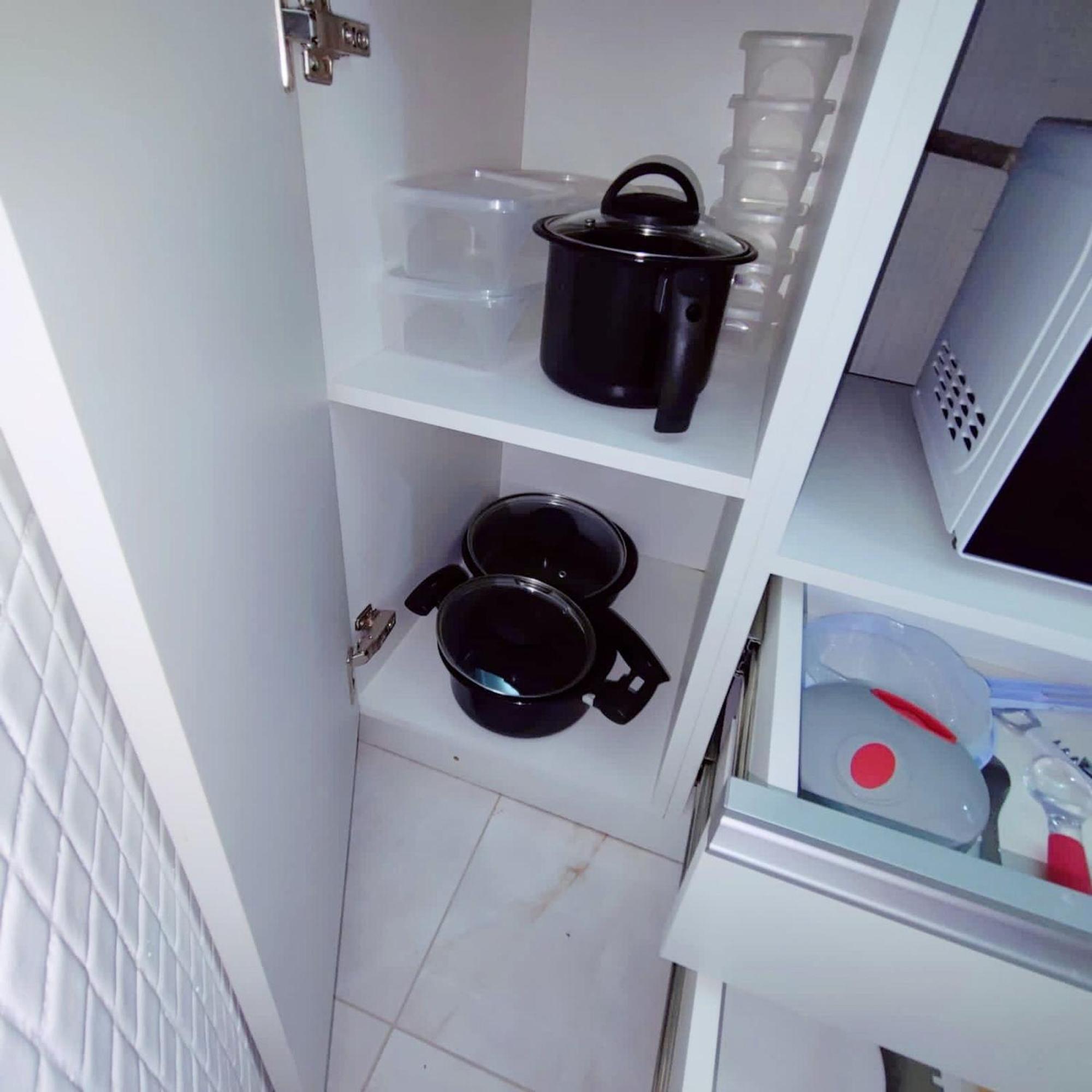 Apartamento Flat Deslumbrante - Garagem, Hakka, Feirinha E Hospitais São Paulo Exterior foto