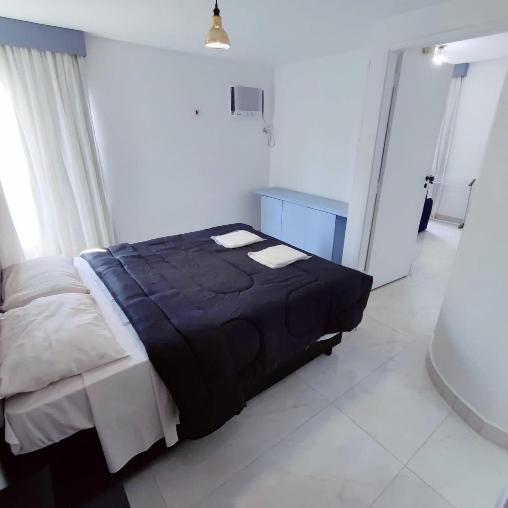 Apartamento Flat Deslumbrante - Garagem, Hakka, Feirinha E Hospitais São Paulo Exterior foto